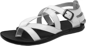 Mens Sandals Size Fashionable And Casual Men's Hollow Mesh British Thin Soled Beach Solid Color Sandals Indoor Outdoor