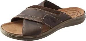 Men's U.Lark Enval Sandals, T Moro, 11.5 Men