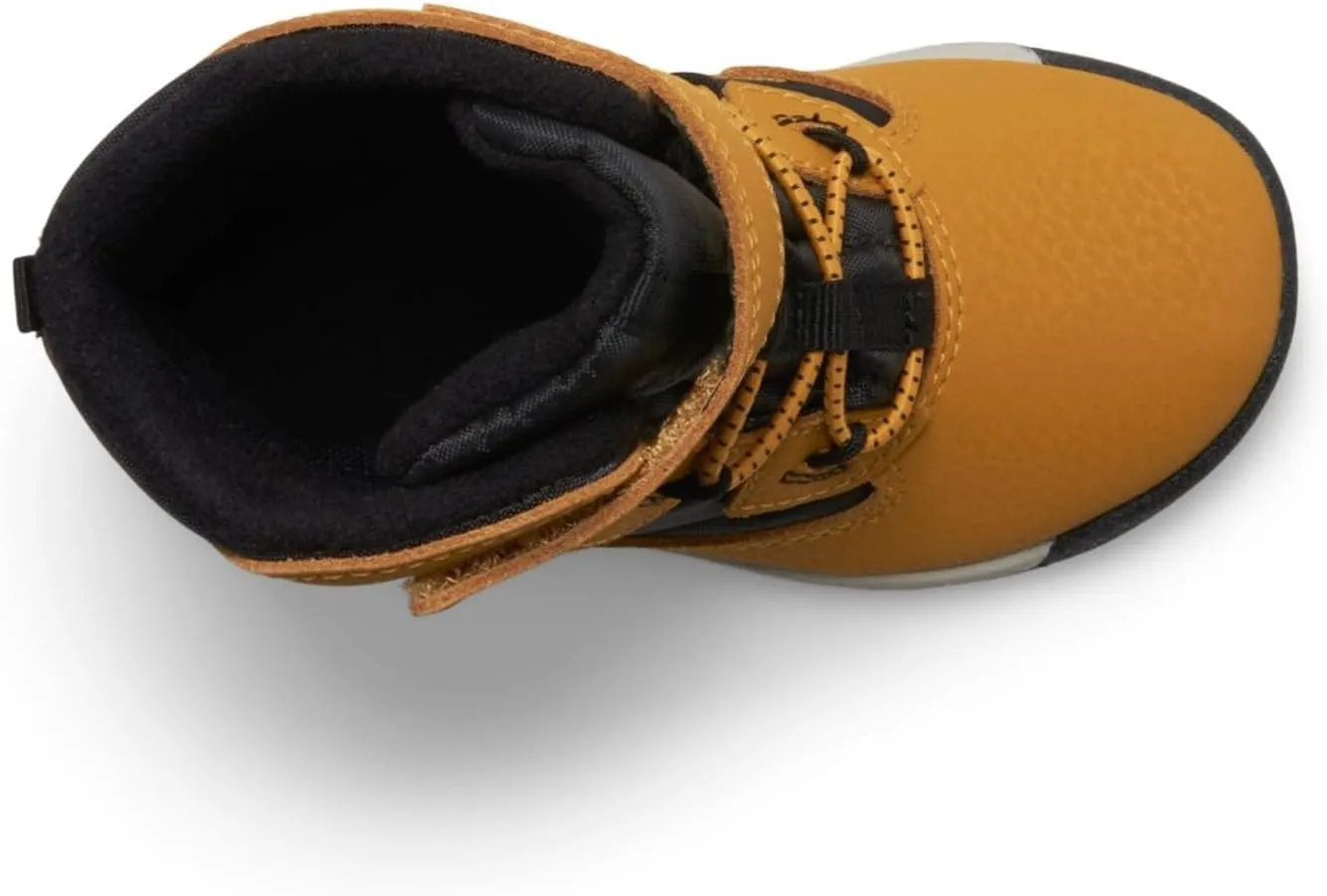 Merrell Unisex-Child Snow Bank Jr Waterproof Boot