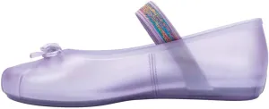 mini melissa Sophie Ballet Flats