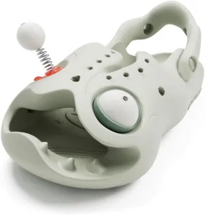 Mr Skully Slides Sandals, Skull Slides. Super Soft Eco-friendly EVA Material Cloud Shoes for Women and Men Indoor & Outdoor