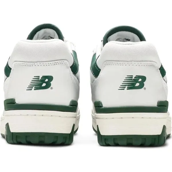 New Balance 550 Forest Green