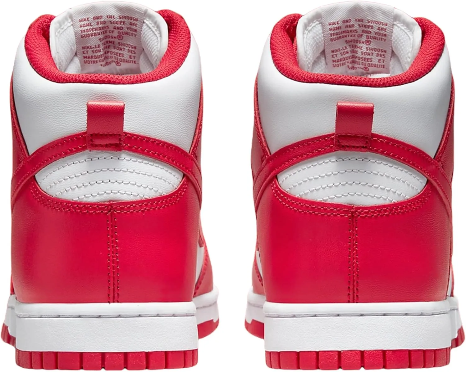 Nike Boy's Gymnastics Shoes