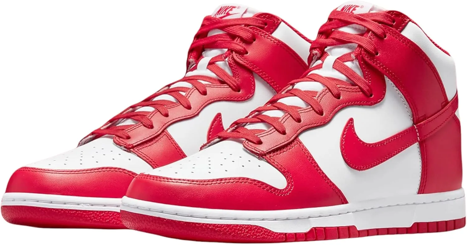 Nike Boy's Gymnastics Shoes