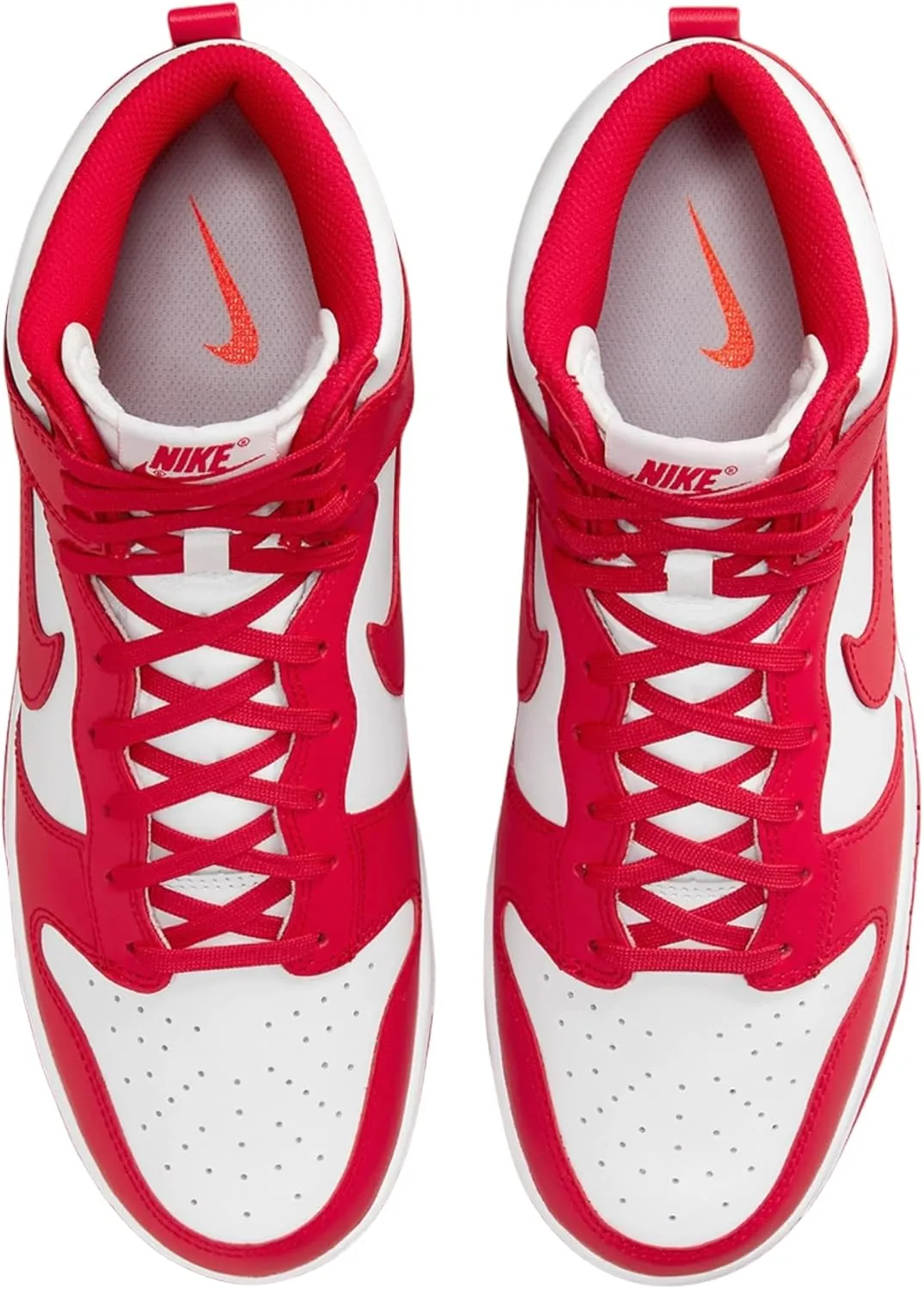 Nike Boy's Gymnastics Shoes