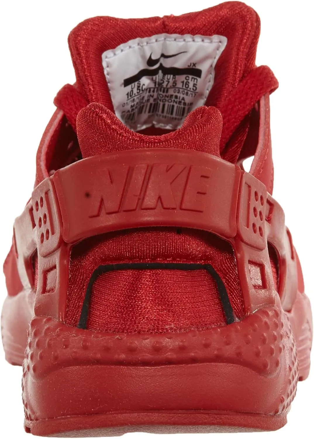 Nike Elite Sneakers (Gs)