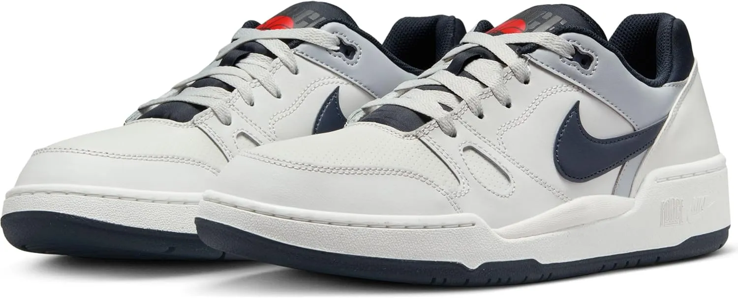 Nike Men's Low-top Sneakers