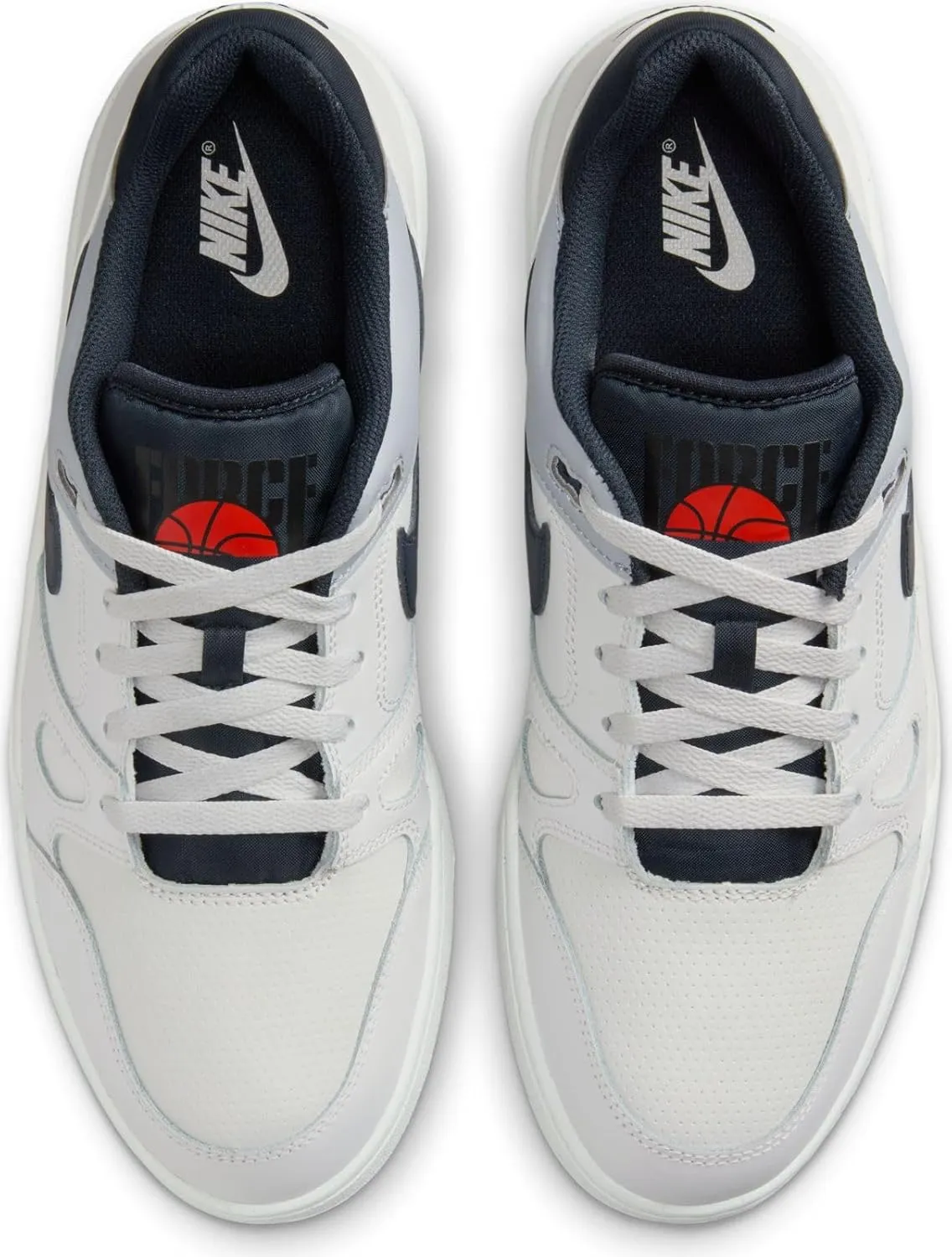 Nike Men's Low-top Sneakers