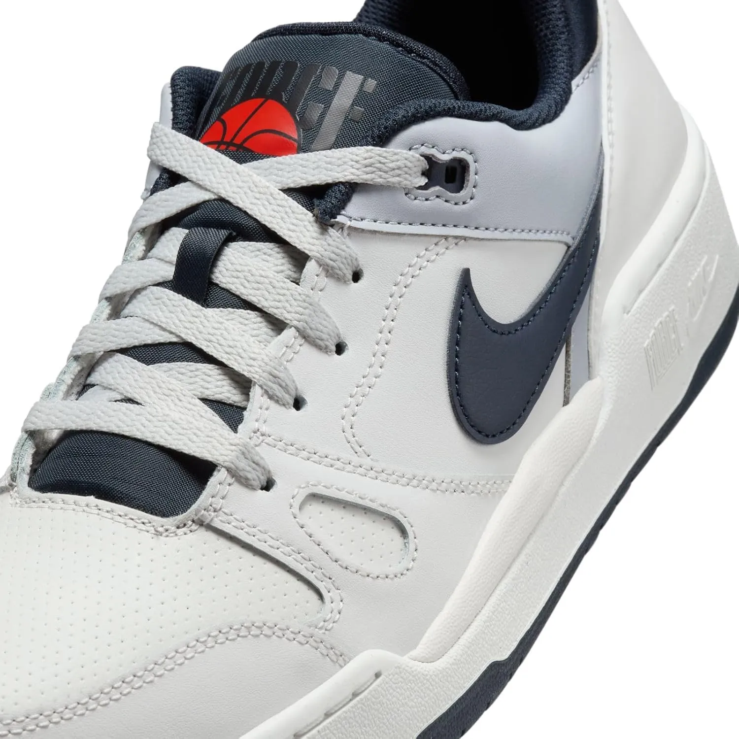 Nike Men's Low-top Sneakers
