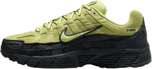 Nike P-6000 PRM Men's Shoes (IF0668-300, Limelight/Dark Smoke Grey/Limelight)