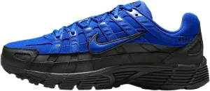 Nike P-6000 PRM Men's Shoes (IF0668-400, Hyper Royal/Dark Smoke Grey/Hyper Blue/Hyper Royal)