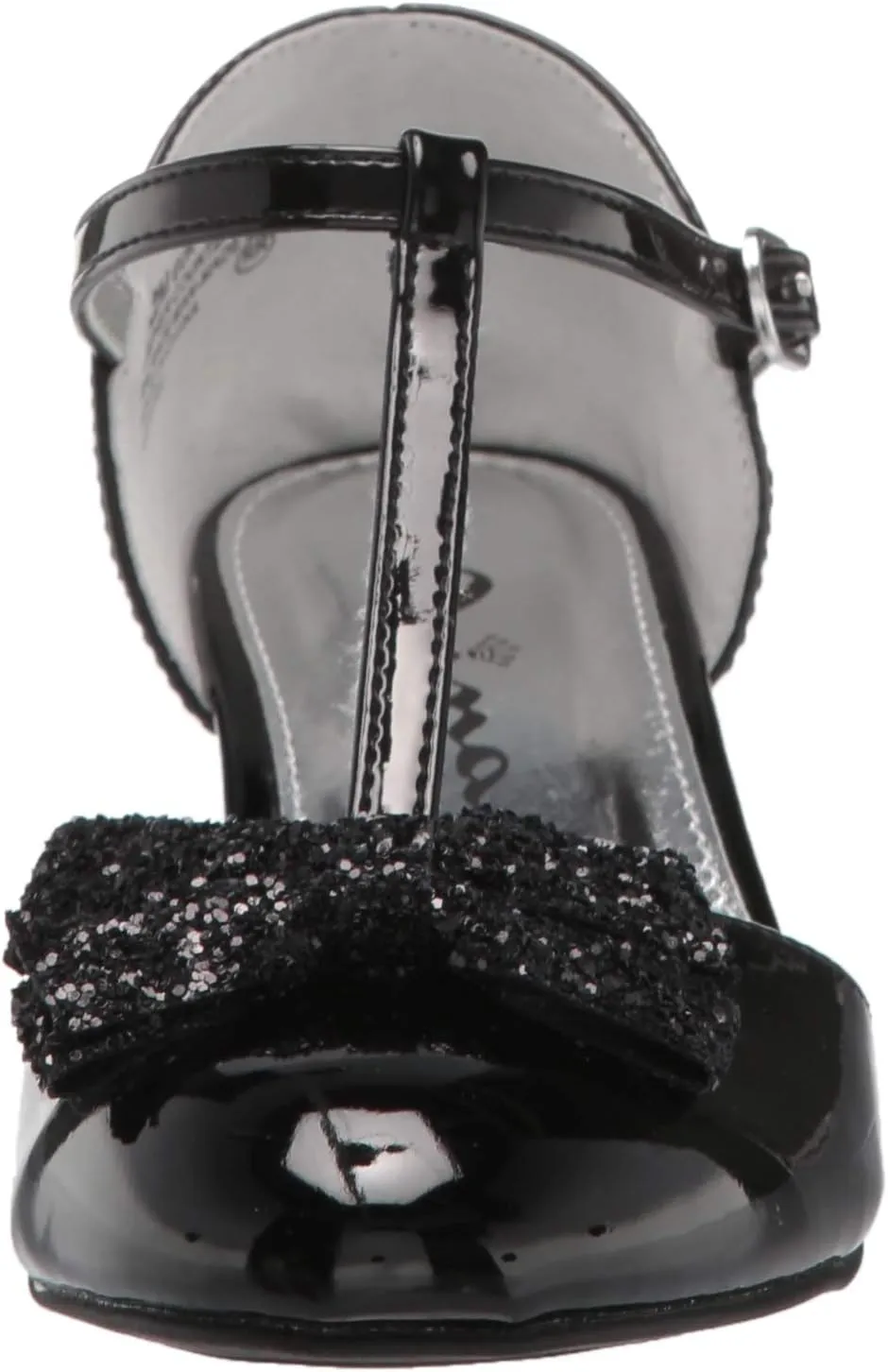 Nina Girl's Noemy Pump