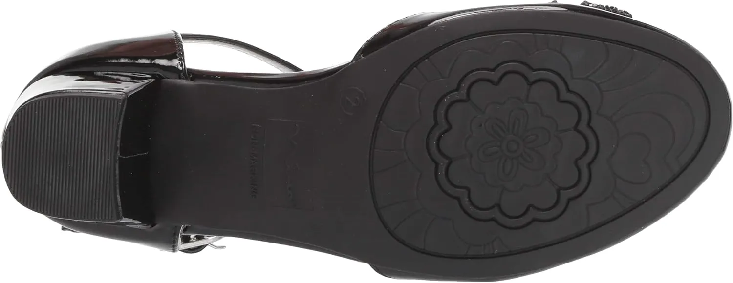 Nina Girl's Noemy Pump