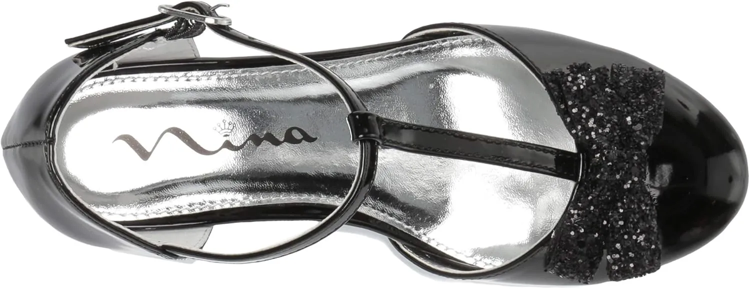 Nina Girl's Noemy Pump