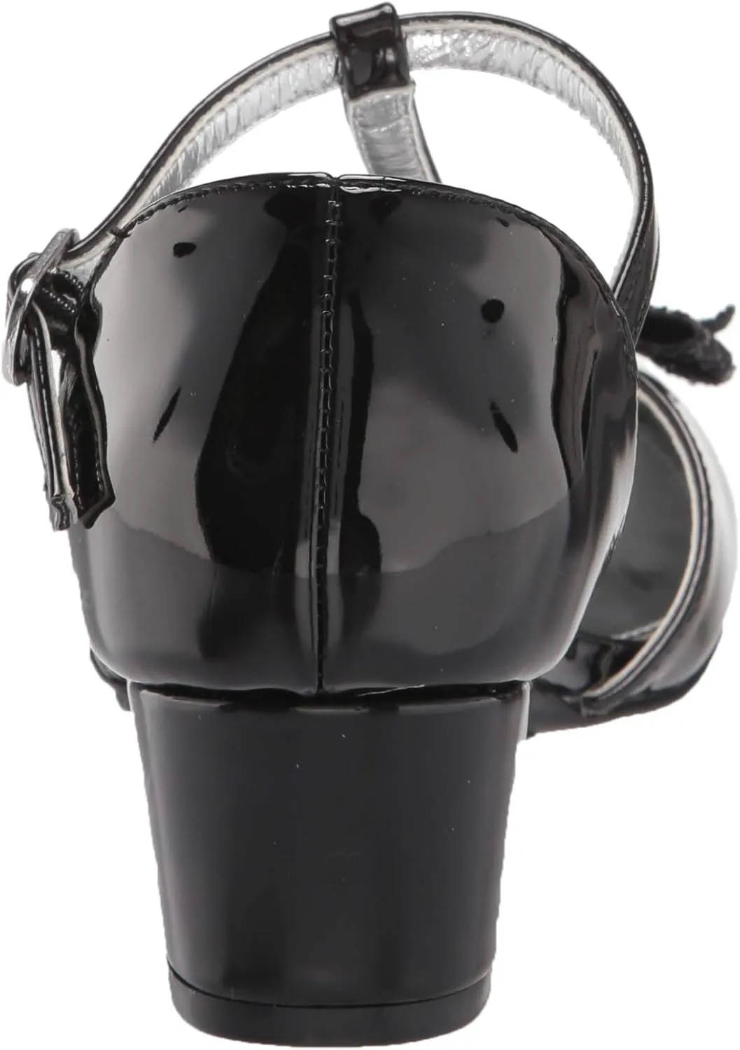 Nina Girl's Noemy Pump