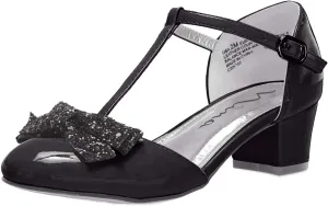 Nina Girl's Noemy Pump