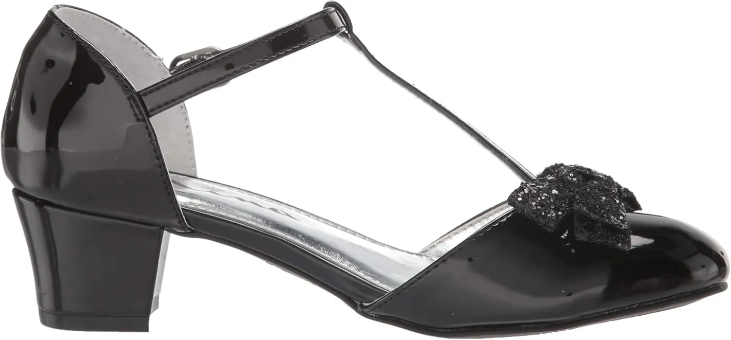 Nina Girl's Noemy Pump