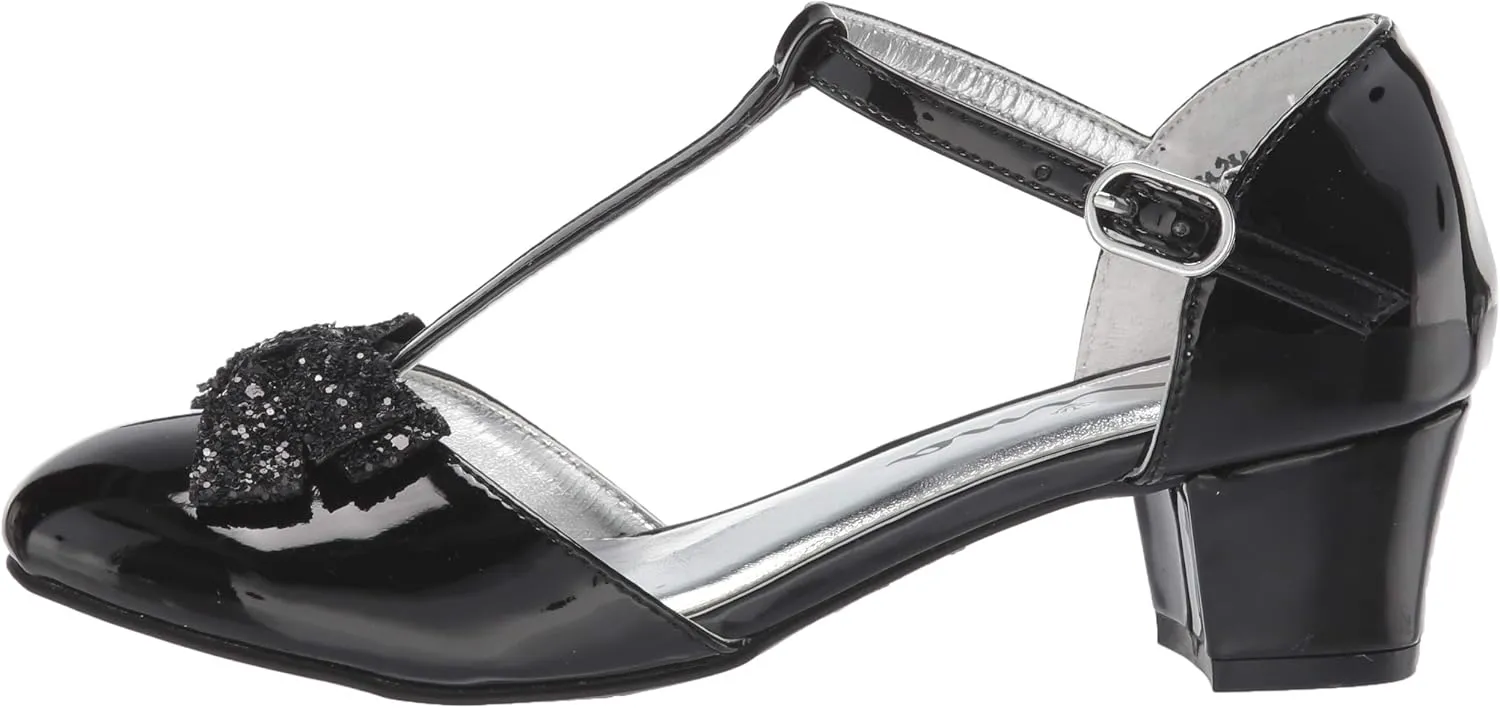 Nina Girl's Noemy Pump