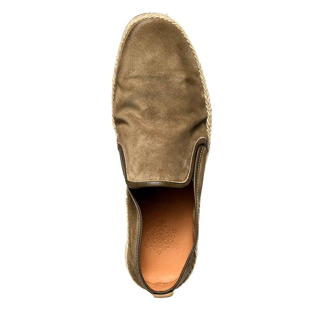 PABLO | Taupe