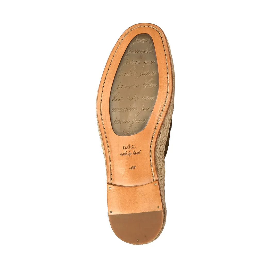 PABLO | Taupe