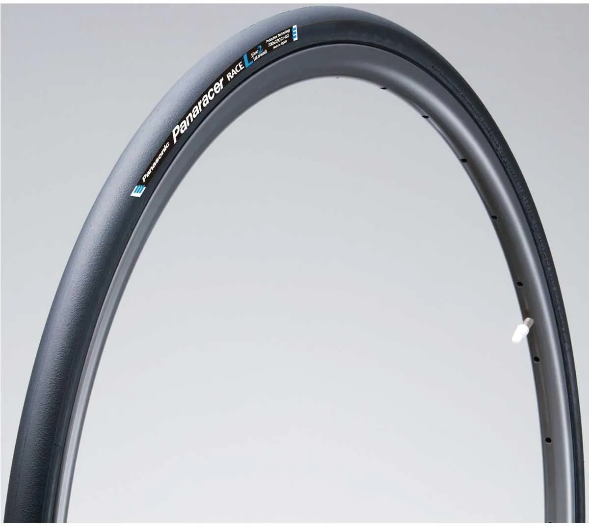 panaracer Race Type L Tire with Folding Bead