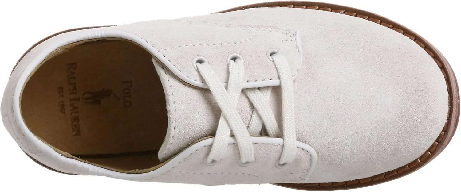 Polo Ralph Lauren Kids Barton Flat (Little Kid/Big Kid)