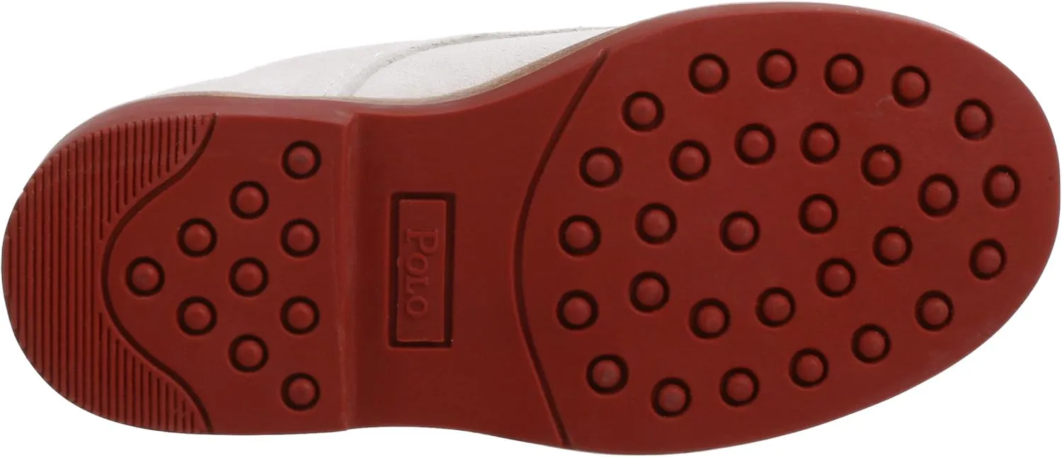Polo Ralph Lauren Kids Barton Flat (Little Kid/Big Kid)