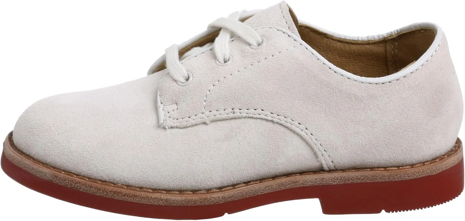 Polo Ralph Lauren Kids Barton Flat (Little Kid/Big Kid)