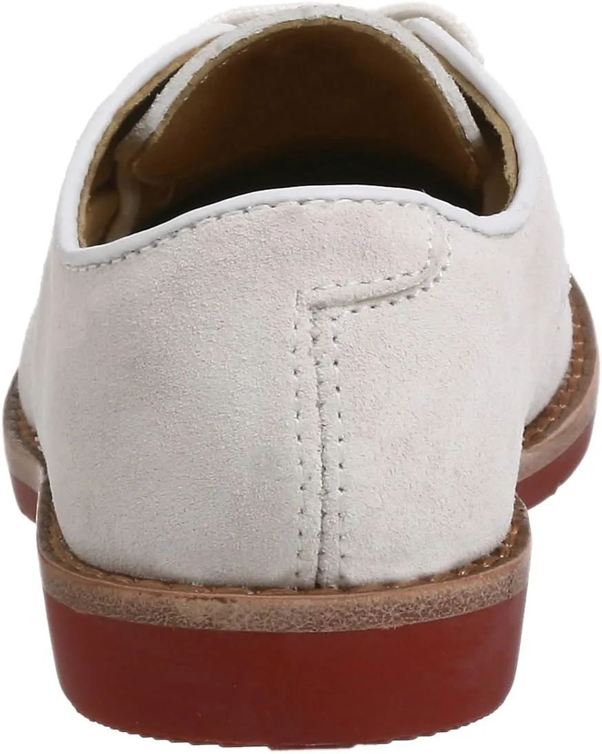 Polo Ralph Lauren Kids Barton Flat (Little Kid/Big Kid)