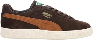 PUMA Mens Noah X Suede Classic Mij Lace Up Sneakers Shoes Casual - Brown - Size 10 M