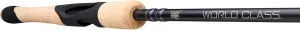 purefishing Fenwick World Class 7FT Medium Light Inshore Flats Spinning