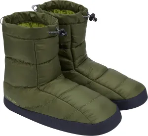 Rab Cirrus Hut Synthetic Insulated Boot for Skiing and Mountaineering