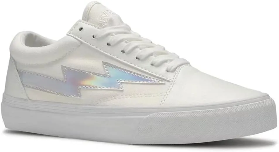 REBGO Revenge X Storm 3M Shoe Sneakers Old School