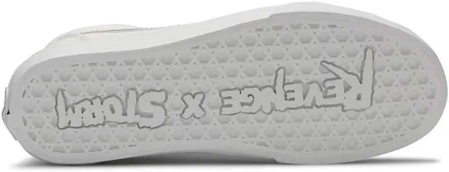 REBGO Revenge X Storm 3M Shoe Sneakers Old School