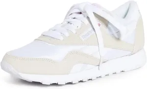 Reebok Women's CL Nylon MH Fashion Sneaker