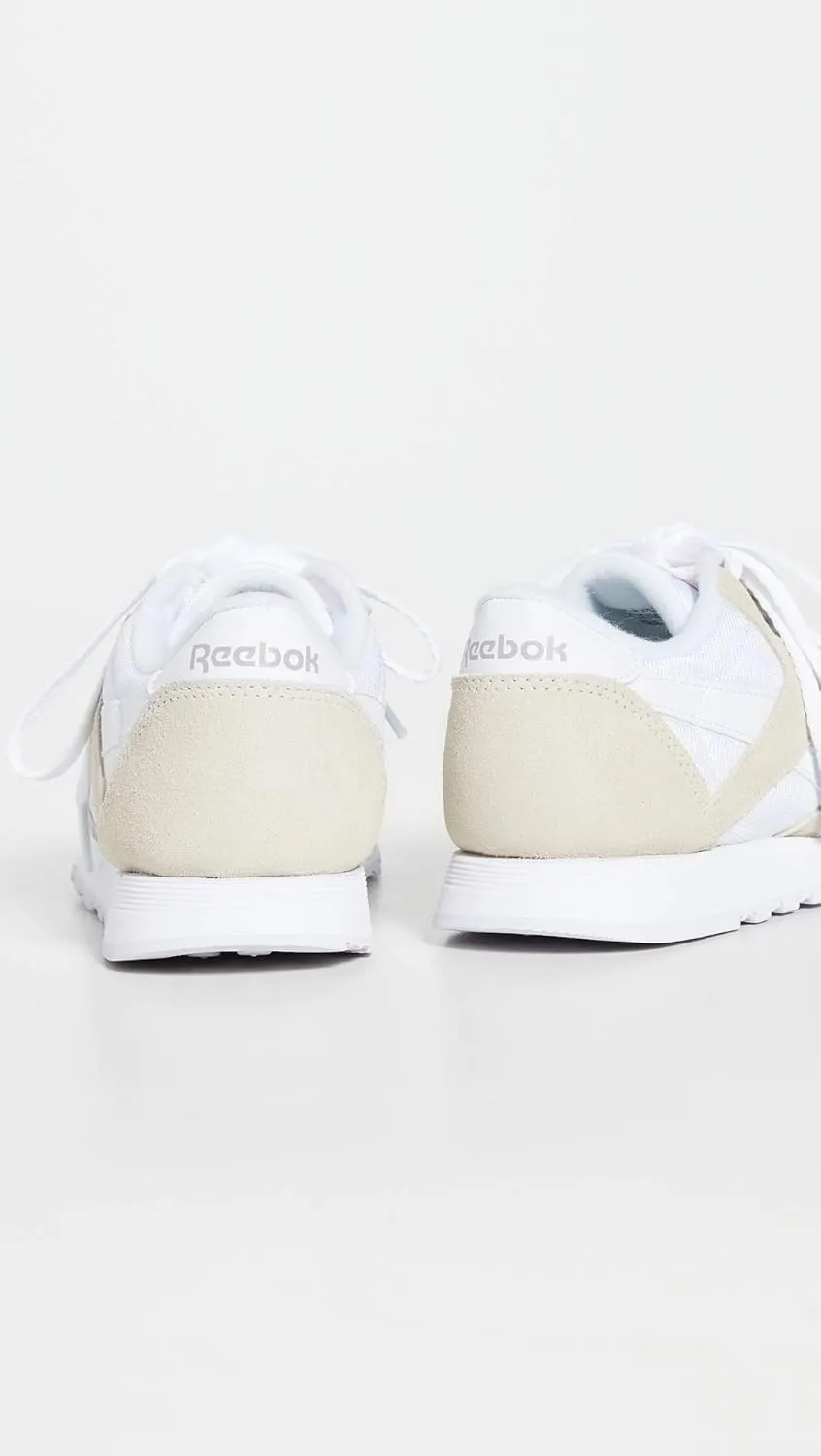 Reebok Women's CL Nylon MH Fashion Sneaker