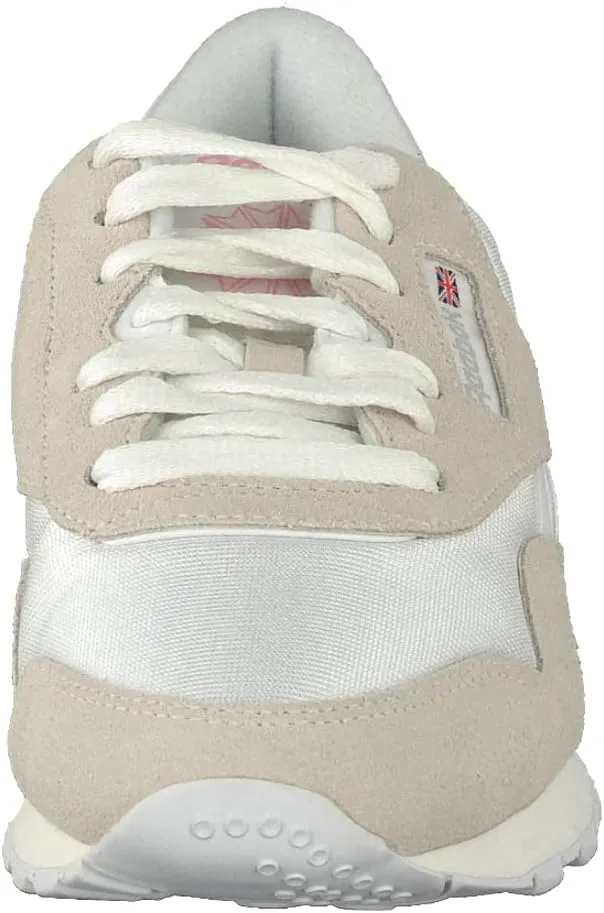 Reebok Women's Classic Nylon Casual Shoes