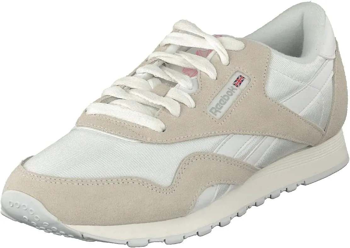 Reebok Women's Classic Nylon Casual Shoes
