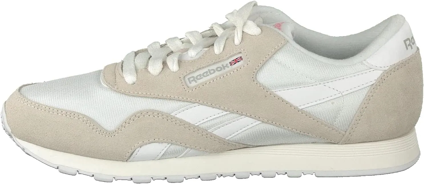 Reebok Women's Classic Nylon Casual Shoes