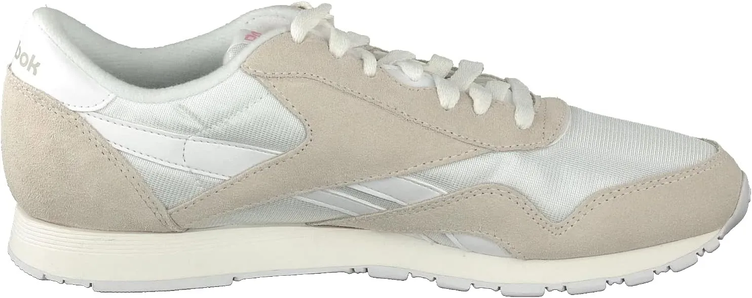 Reebok Women's Classic Nylon Casual Shoes