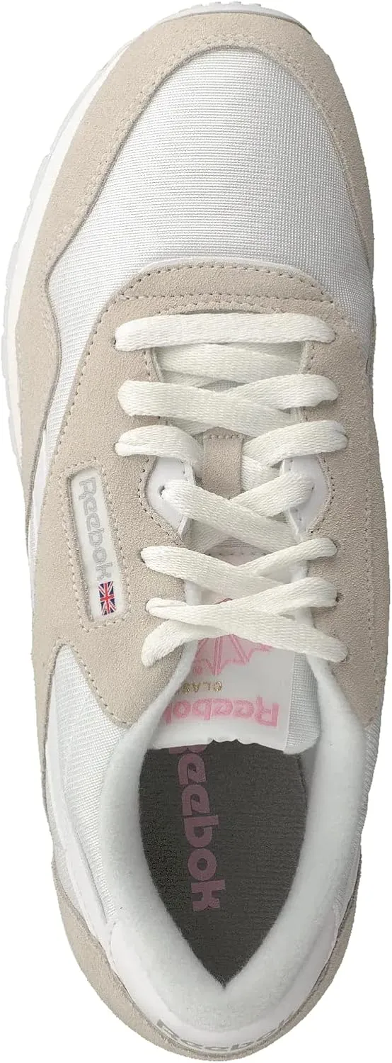 Reebok Women's Classic Nylon Casual Shoes