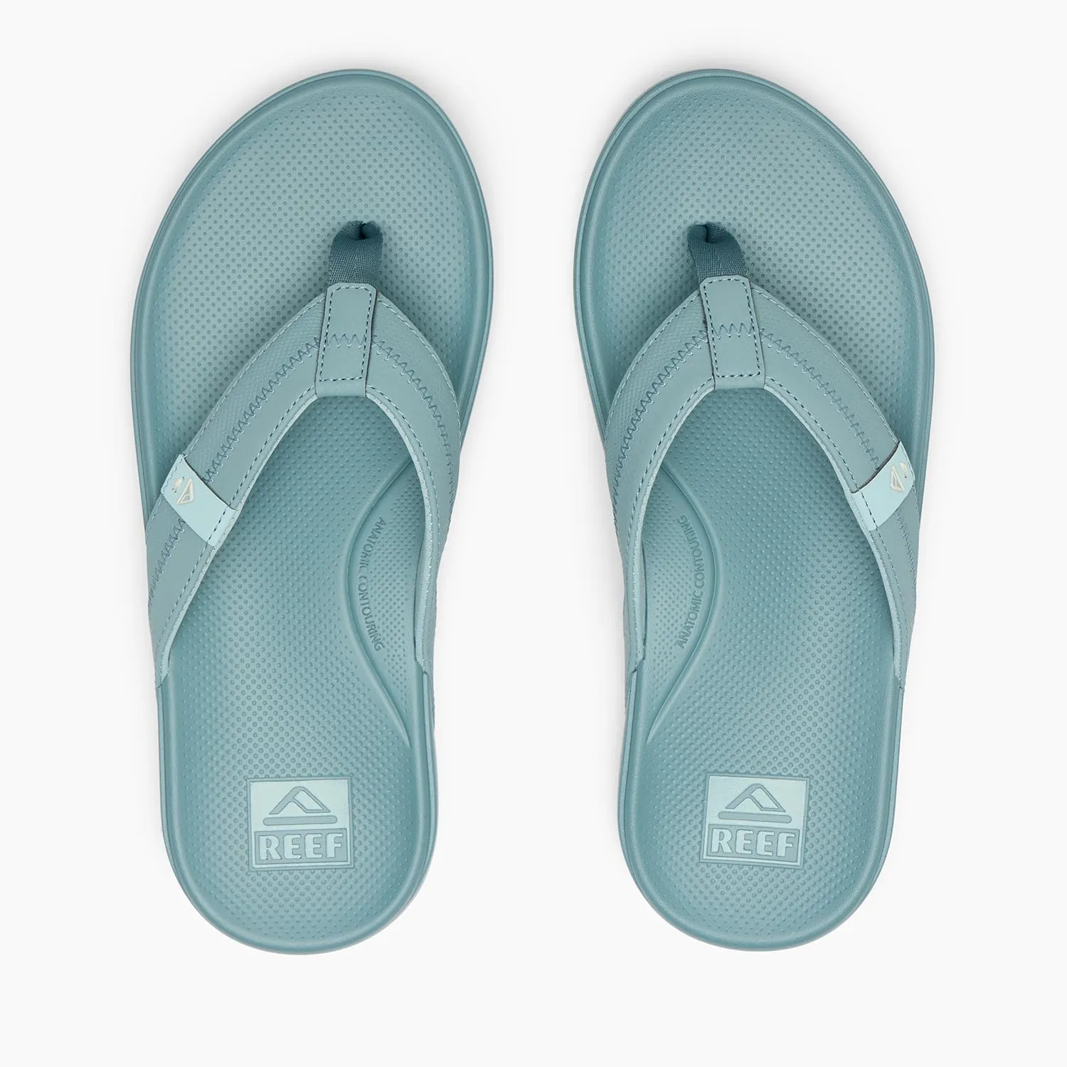 REEF Cushion Phantom 2.0 Men's Flip Flop, Ultra Soft Cushion Footbed