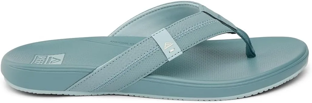 REEF Cushion Phantom 2.0 Men's Flip Flop, Ultra Soft Cushion Footbed