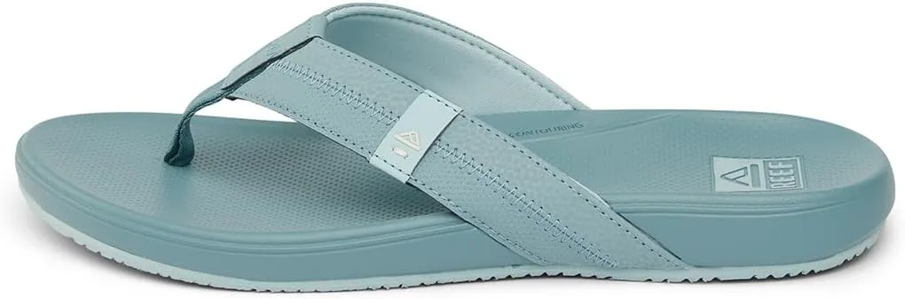 REEF Cushion Phantom 2.0 Men's Flip Flop, Ultra Soft Cushion Footbed