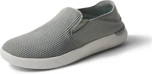 REEF Men's Neptune Slip On Shoe, Lightweight & Breathable, Soft Cushion Footbed Sneaker