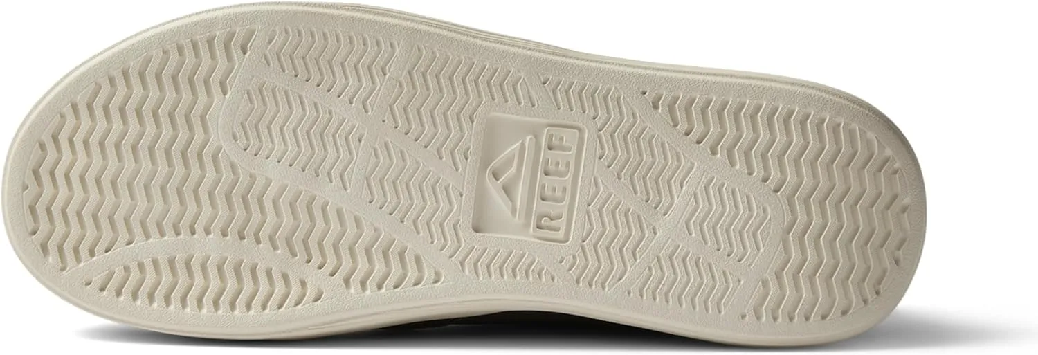 REEF Men's Neptune Slip On Shoe, Lightweight & Breathable, Soft Cushion Footbed Sneaker