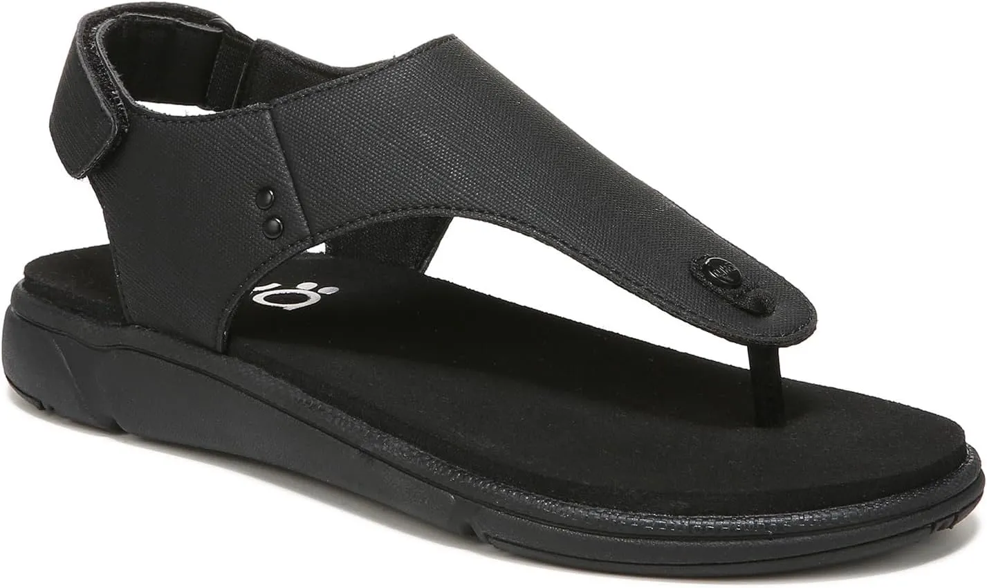 Ryka Women's Margo Next Thong Sandal Sport