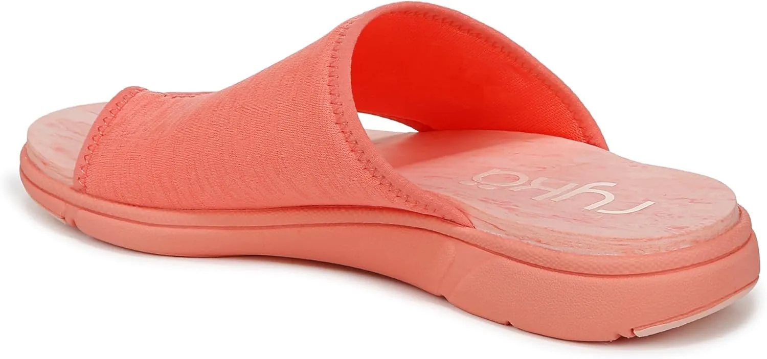 Ryka Women's Margo Slide Sandal