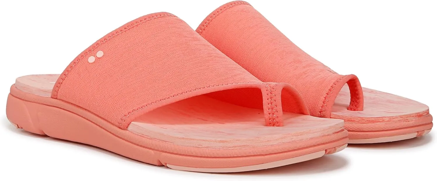 Ryka Women's Margo Slide Sandal