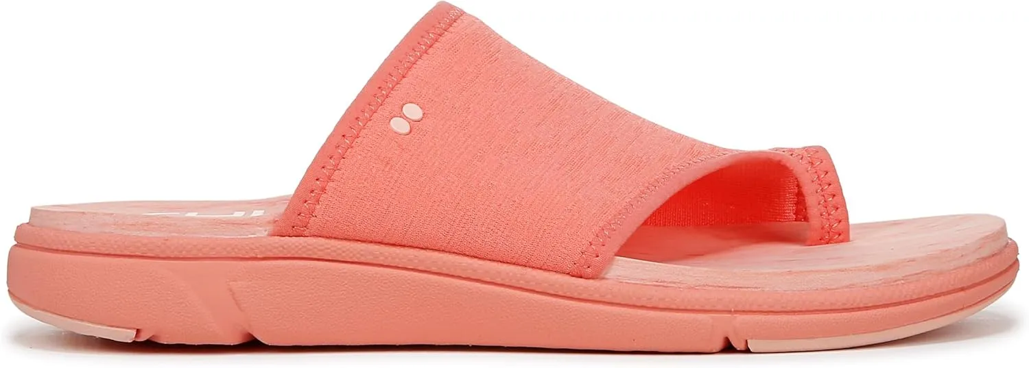 Ryka Women's Margo Slide Sandal